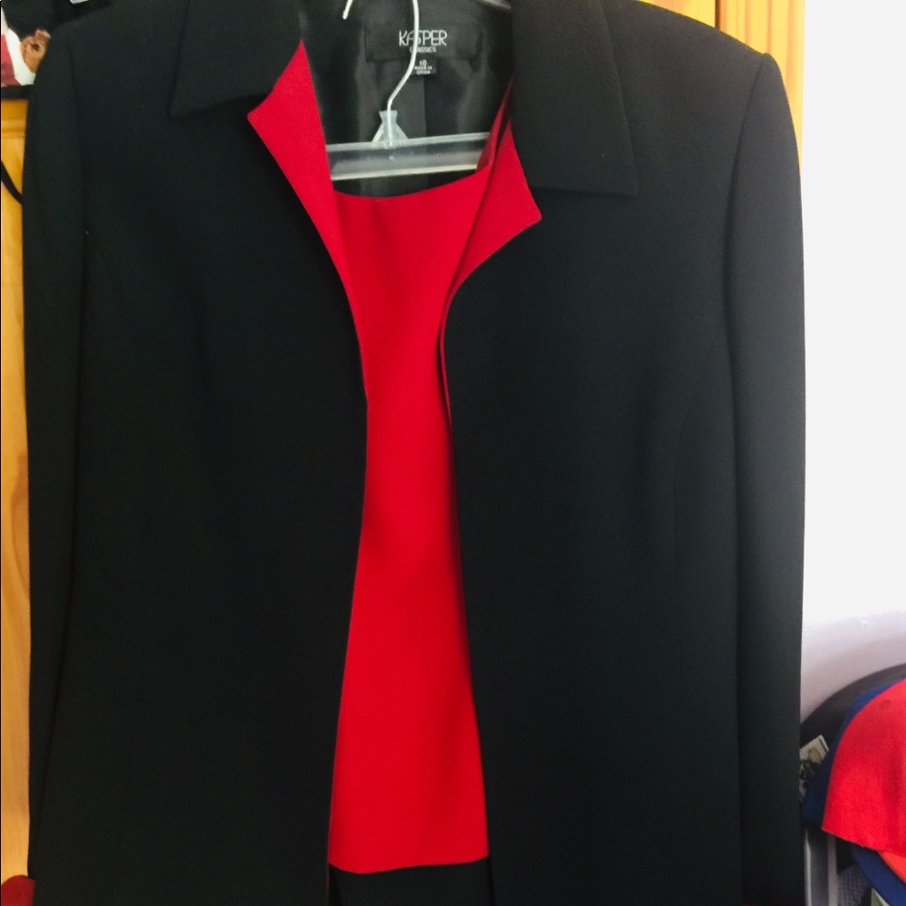 Kasper woman’s 3 piece suit